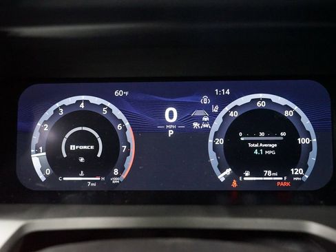 New 2026 Toyota Tacoma TRD Off-Road AWD/4WD image 16