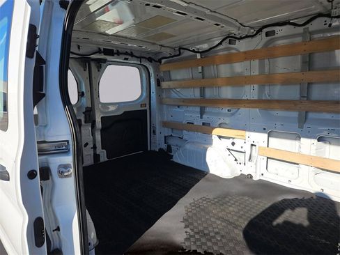 Used 2023 Ford Transit 250 Low Roof w/ Exterior Upgrade Package image 28