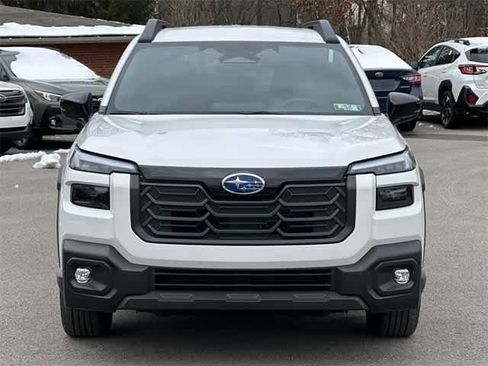 New 2026 Subaru Outback Premium image 28