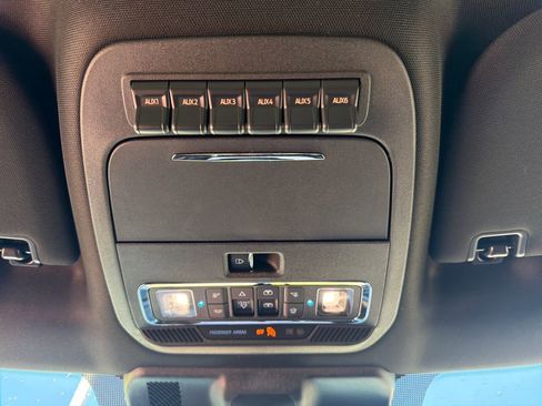 Certified 2026 Ford F150 Tremor w/ Equipment Group 402A High AWD/4WD image 20