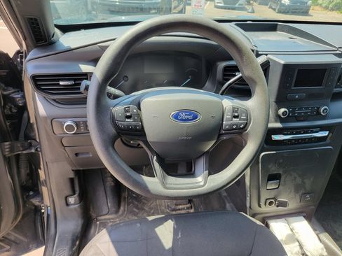 Used 2021 Ford Explorer 4WD Police Interceptor w/ Ready For The Road Package image 6