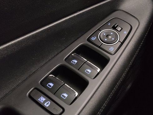 Used 2019 Hyundai Santa Fe SE FWD image 27