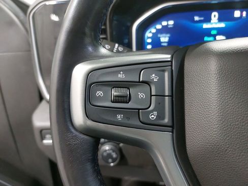 Used 2022 Chevrolet Silverado 1500 LT image 16
