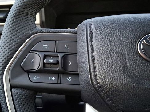 New 2026 Toyota Tacoma SR5 AWD/4WD image 13