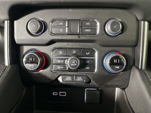 Used 2023 Chevrolet Tahoe LS w/ Driver Alert Package image 16