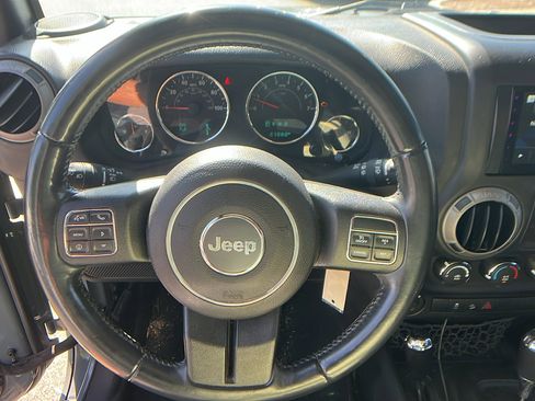 Used 2015 Jeep Wrangler Unlimited Sport w/ Quick Order Package 24S image 24