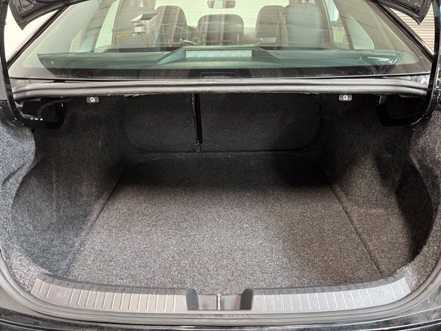 Used 2021 Volkswagen Jetta SE FWD image 14