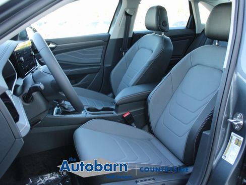 New 2026 Volkswagen Jetta SEL FWD image 7
