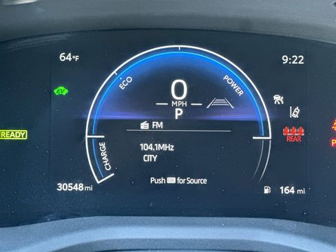 Used 2025 Toyota Camry LE FWD image 25