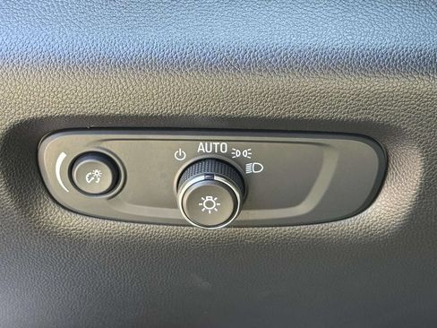 Used 2023 Chevrolet Traverse RS w/ LPO, Floor Liner Package AWD/4WD image 25