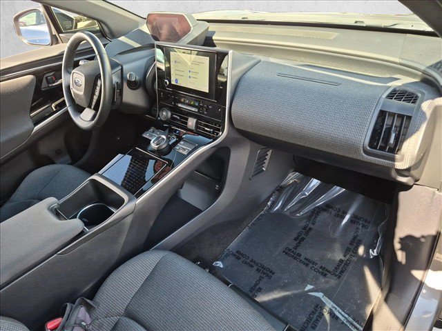 Used 2023 Subaru Solterra AWD image 20