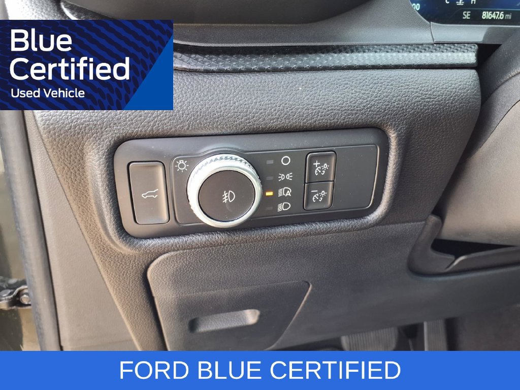 Used 2022 Ford Explorer ST w/ Equipment Group 401A AWD/4WD image 24