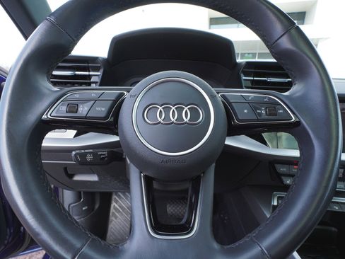 Used 2024 Audi A3 2.0T Premium image 17