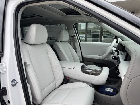 New 2026 Hyundai Palisade Limited image 22