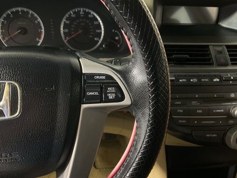 Used 2010 Honda Accord EX-L image 26