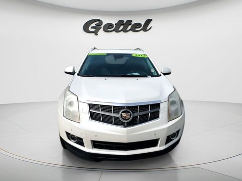 Used 2012 Cadillac SRX Performance image 8