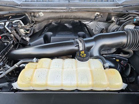 Used 2020 Ford F150 XLT w/ Equipment Group 302A Luxury image 35