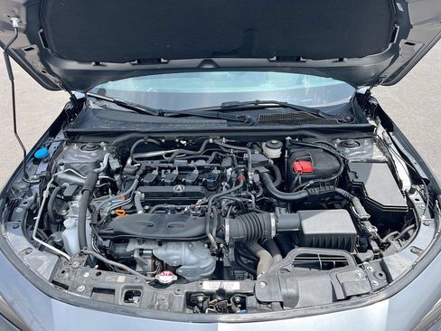Used 2024 Acura Integra A-Spec FWD image 31