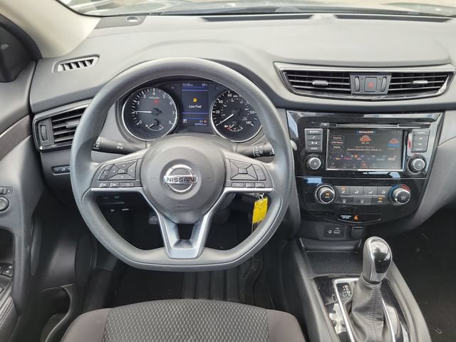 Used 2020 Nissan Rogue Sport S w/ Appearance Package FWD image 15