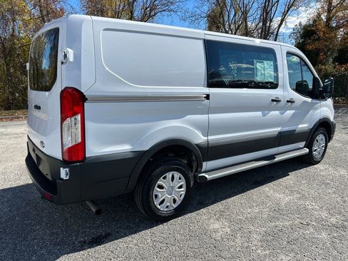 Used 2024 Ford Transit 250 Base w/ Exterior Upgrade Package image 6