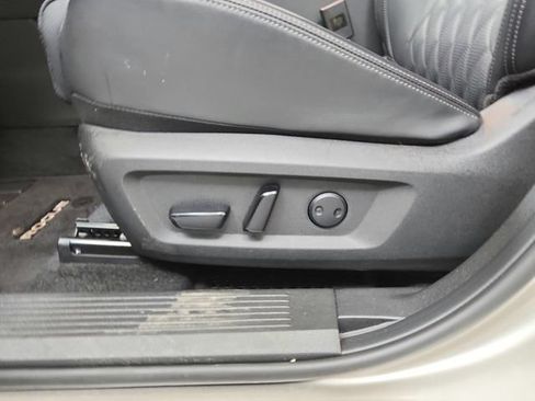 Used 2026 Nissan Rogue Platinum w/ Platinum Premium Package AWD/4WD image 20