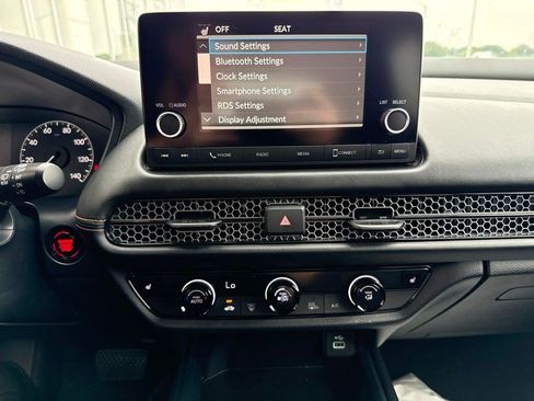 Used 2023 Honda HR-V Sport image 15