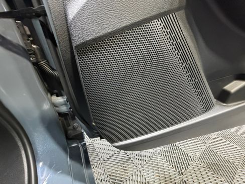 New 2026 Nissan Sentra SR w/ Floor Mat Package image 27