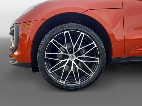 Used 2023 Porsche Macan image 15