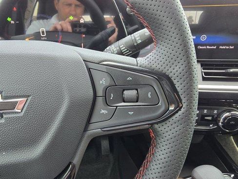 New 2026 Chevrolet Trax RS image 22