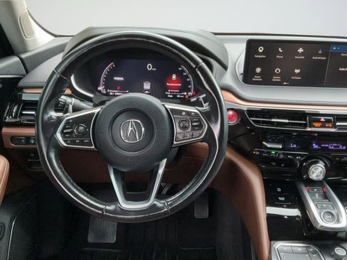 Used 2023 Acura MDX FWD w/ Technology Package image 12