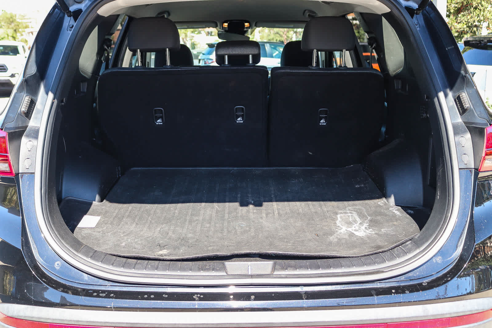 Used 2022 Hyundai Santa Fe SEL FWD image 27