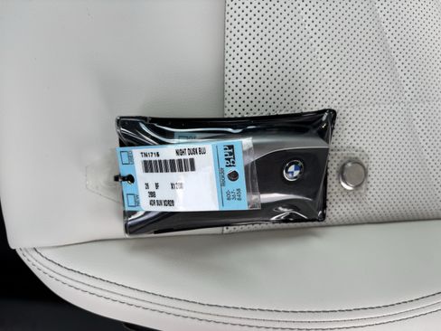 New 2026 BMW X1 xDrive28i w/ Technology Package AWD/4WD image 38
