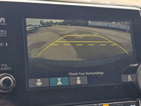 Used 2019 Honda Odyssey EX-L image 19