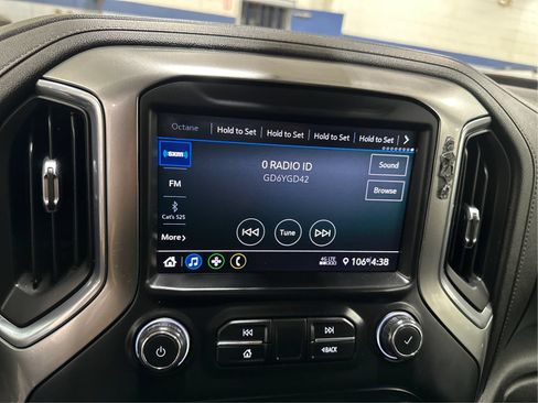 Used 2021 Chevrolet Silverado 3500 LT w/ All Star Edition AWD/4WD image 15