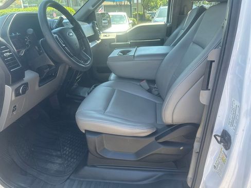 Used 2019 Ford F150 XL w/ Equipment Group 101A Mid AWD/4WD image 8