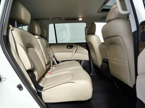 Used 2019 Nissan Armada SL w/ Premium Package AWD/4WD image 12