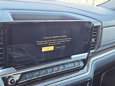 New 2026 GMC Sierra 1500 Elevation w/ Elevation Select Package image 16