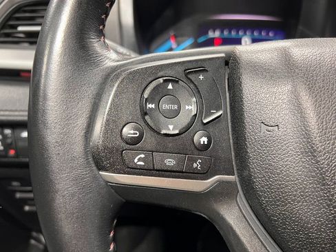 Used 2024 Honda Odyssey Sport image 23