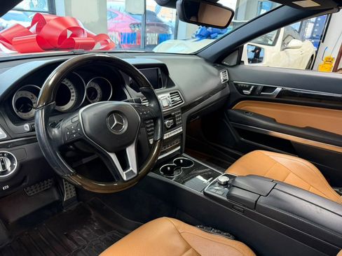 Used 2014 Mercedes-Benz E 350 Cabriolet image 40