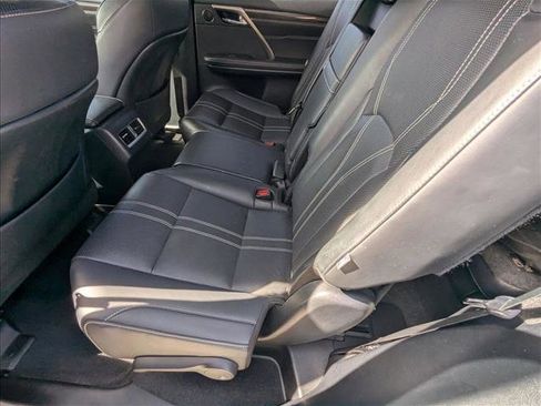 Used 2018 Lexus RX 350L Luxury image 20