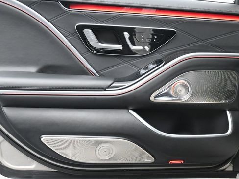 Used 2021 Mercedes-Benz Maybach S 580 4MATIC image 17