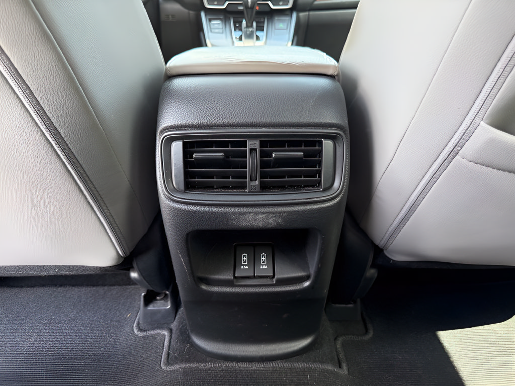Used 2017 Honda CR-V EX-L image 12