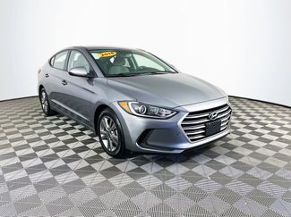 Used 2018 Hyundai Elantra SEL FWD video 2