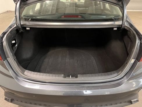 Used 2023 Kia Forte LXS image 16