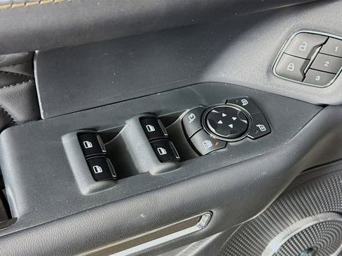 Certified 2024 Ford Expedition Max Platinum image 18