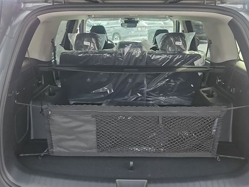 New 2026 Hyundai Santa Fe Limited image 13