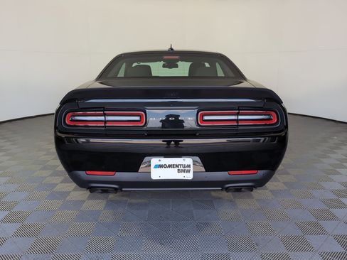 Used 2023 Dodge Challenger SRT Hellcat Redeye w/ Quick Order Package 27M image 8