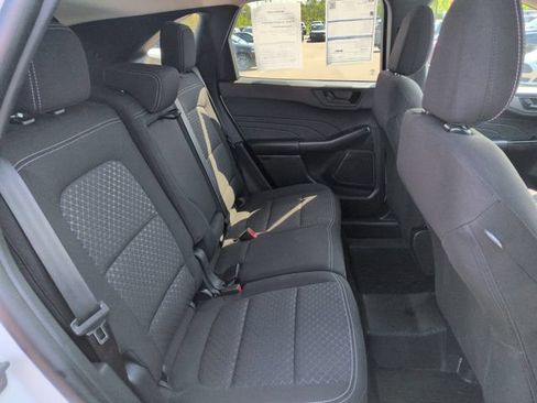 Certified 2024 Ford Escape Active AWD/4WD image 17