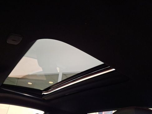 Certified 2022 INFINITI Q60 Red Sport 400 w/ Cargo Package image 13