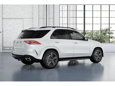 New 2026 Mercedes-Benz GLE 450 4MATIC image 20